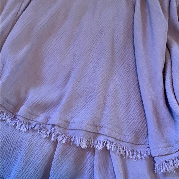 💜 Free People Secret Origins Lace Dress 💜 - Picture 5 of 8